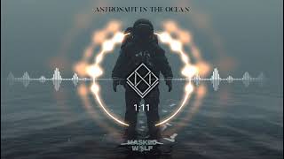 🟡[ 8D MUSICA ] Masked Wolf - Astronaut in the Ocean