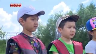 Массовые жертвы купального сезона