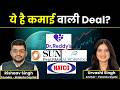Sun Pharma, Dr Reddy, Natco Pharma, Aurobindo Pharma, KPR Mill Share में क्या करें? | Finance Gyani