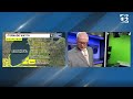 LIVE storm update