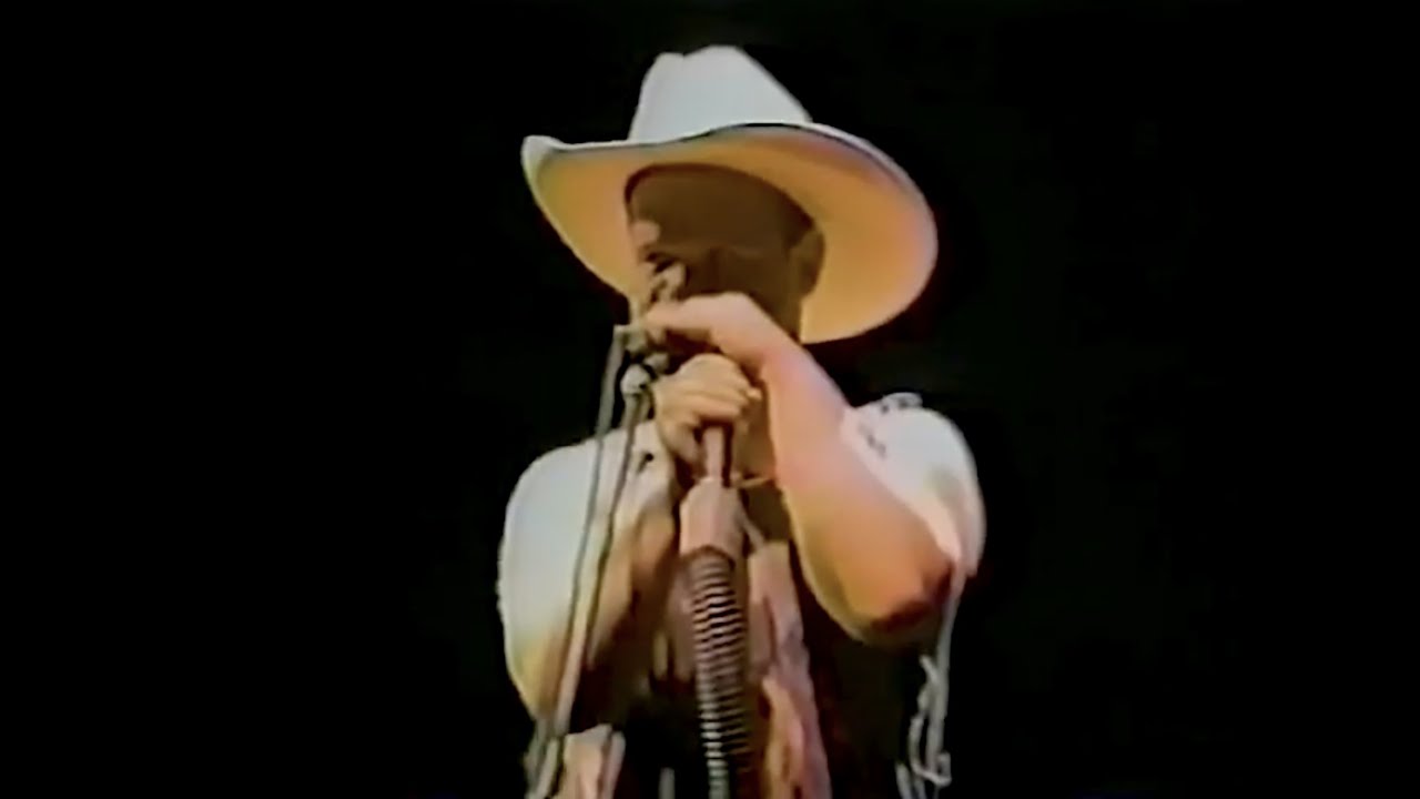 PHISH / 99年7月31日富士ロック Fuji Rock Festival, 7.31.1999 – Phish