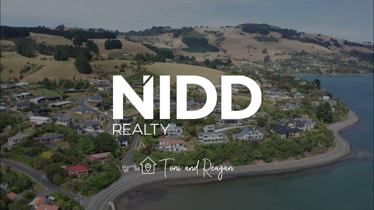 6 Eventide Lane, Company Bay, Dunedin YouTube