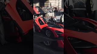 Details The 4 most expensive things own by JasonStatham News