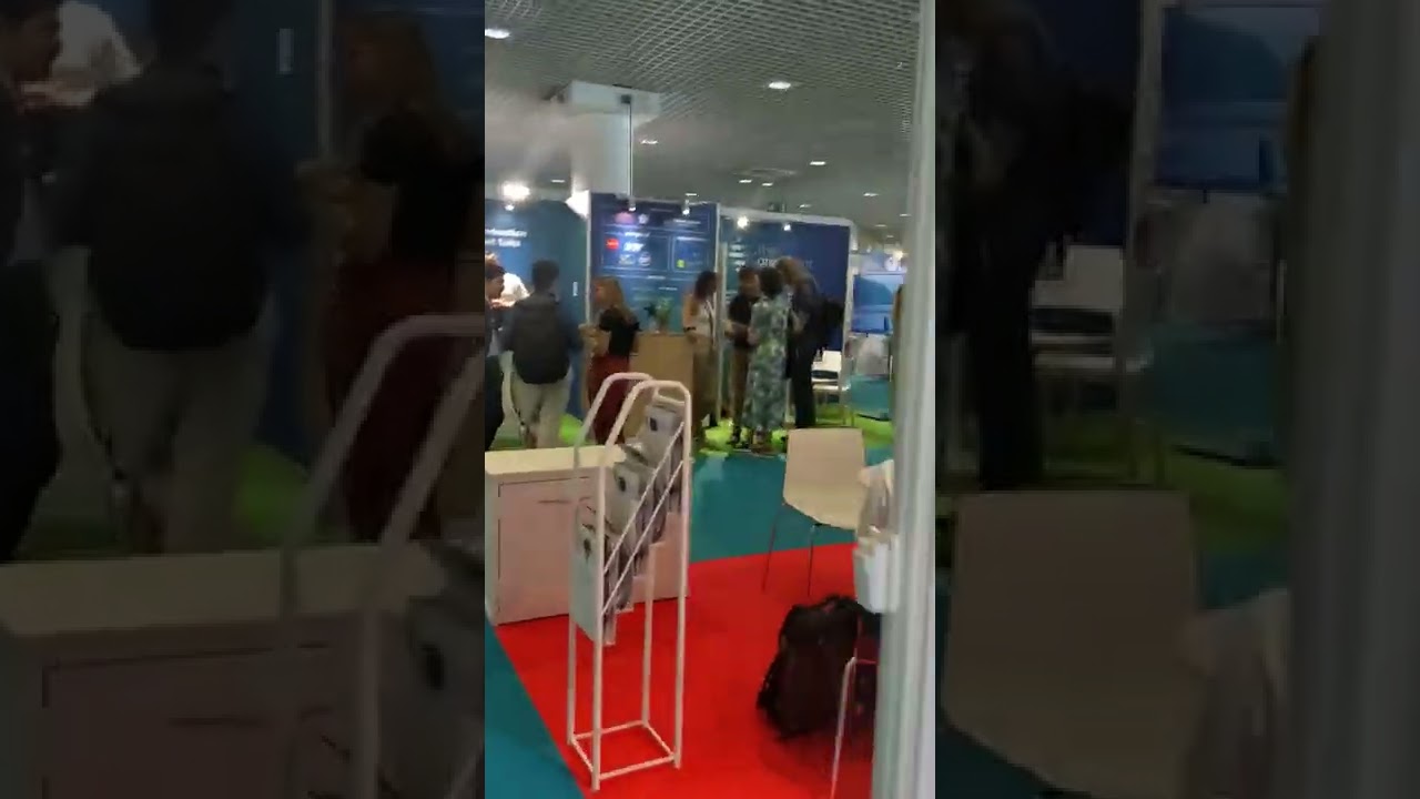 Lift-Off Global Network at the Marche du Film 