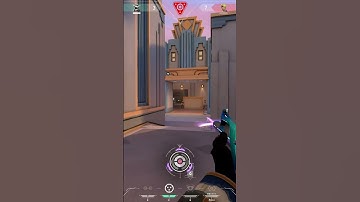 Cypher 4 Kill Clutch pistol begin in Sunset - Valorant