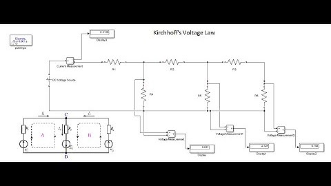 KCL || Simulation of Nodal Analysis Using MATLAB || Simple circuit design in MATLAB