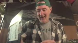 Dabpunk710 Daily High Club November Unboxing!