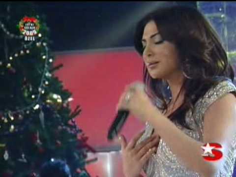 yılbası ozel star tv ebru yasar yalan8Melek)