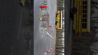 SCHOOL BUS PARKING TRAINING screenshot 1