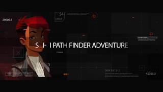 SCI-FI Path Finder Virtual Adventures screenshot 4