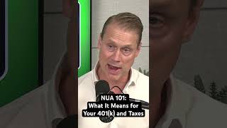 Celebrity NUA 101: What It Means for Your 401(k) and Taxes Profile