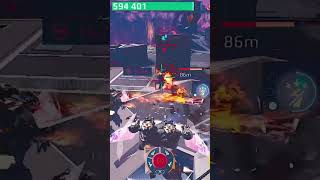 VECTOR, SUPER META! GAMEPLAY 3ª WEEK | TESTSERVER 11.9