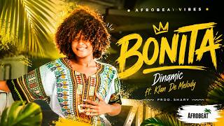 Dinamic Dnm❌ Klan De Melody❌Shary Producer - BONITA(Video Oficial)