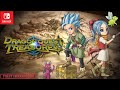 Dragon Quest Treasures First Impression