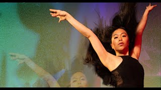 LBCC Spring 2025 Dance Ensemble In Concert