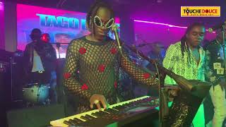 ZENGLEN FOREVER LIVE @HOLLYWOOD LIVE FLAG NIGHT