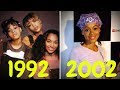 The Evolution of TLC/Left Eye (1992 - 2002)