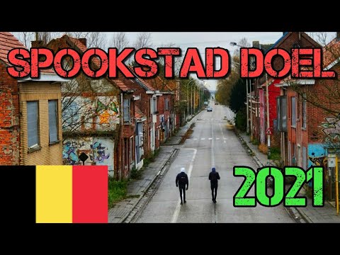 Video: Verlate Spookdorpe Van Rusland