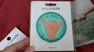 Pura Vida Bracelets Black Friday Unboxing Part One