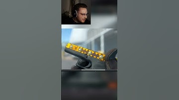 ohnePixel rates "Baby Dignitas Pac Man" craft