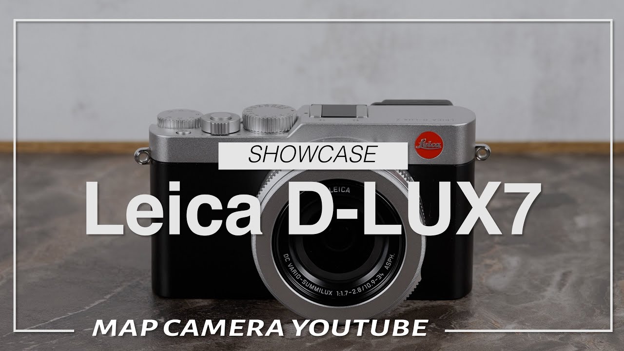 中古)Leica (ライカ) D-LUX7 シルバー（商品ID：3717030278848）詳細