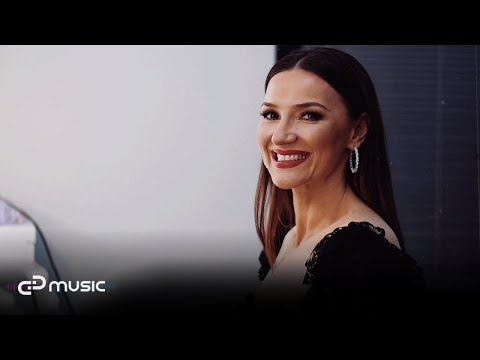Marsela Cibukaj - Backstage | Kënga Magjike 2021
