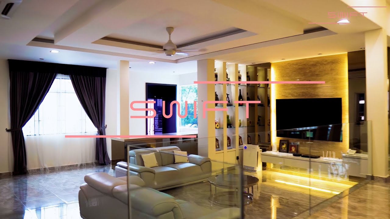 SWIFT Home Lif @페낭어부（Penang）
