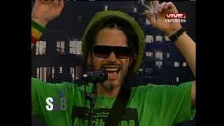 Quique Neira - Yo Planto (SLB 2013)