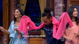 Ini Sahur 23 Juni 2017 (6/7) - Twindy, Twinda, Indah Permatasari & Abdur