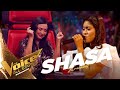 Shasa - RIP Love | Knockout Round | The Voice All Stars Indonesia
