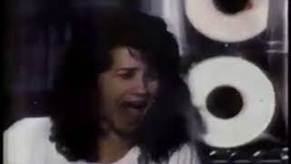 The Fly II TV Spot #2 (1989) (windowboxed)