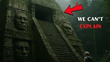MOST Unsolved Archaeological Mysteries Still Confuse Science | For Sleep | Compilation