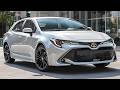 2026 All-New Toyota Corolla: First Impression, Key Features, and Price Expectations!