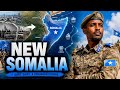 NEW SOMALIA The Quiet Military Shift Changing Everything 