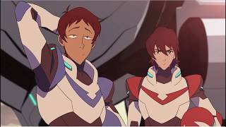 Voltron Comic Dub Part 2 [Klance] | Voice Fandub Collab