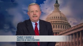 Judicial Watch alleges: On Watch: Episode 13 - Border Corruption: The Strange Case of Jesus 'Eddie' Campa (Continued)