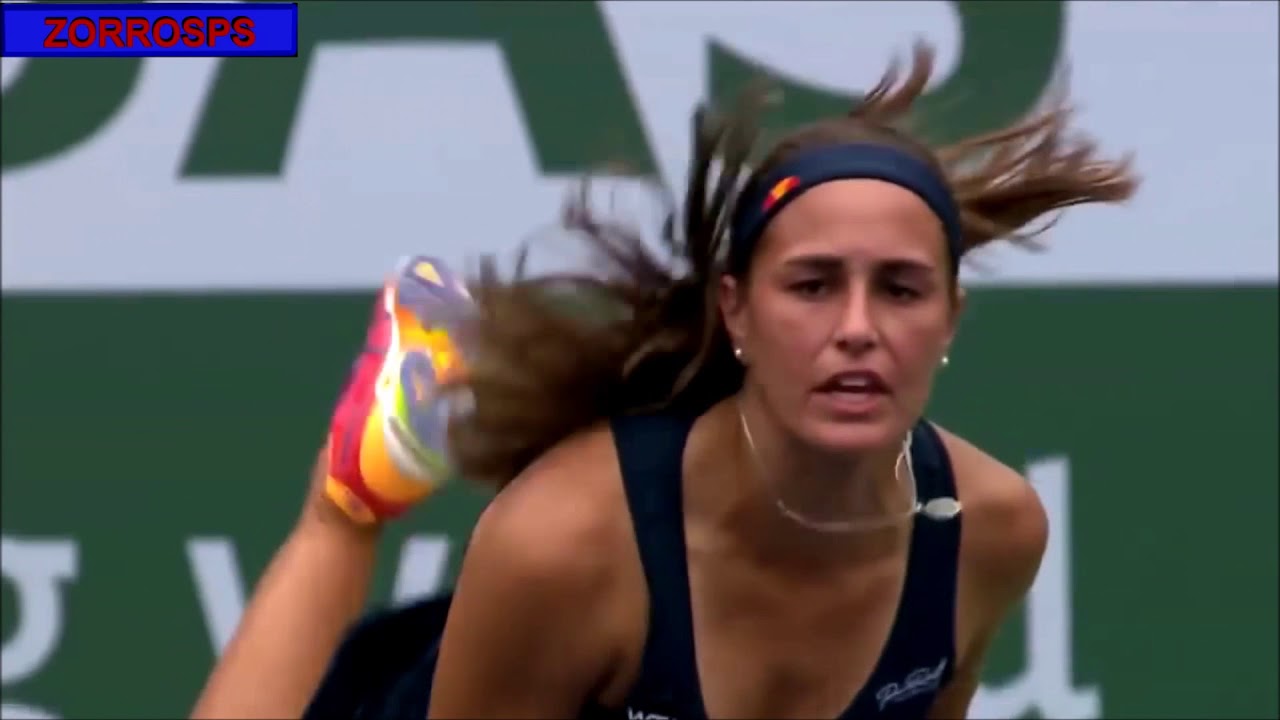 women's tennis YouTube
