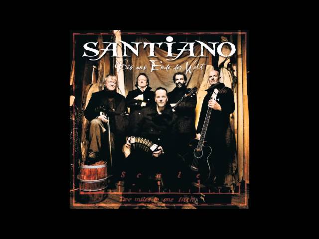 Santiano - 500 Meilen