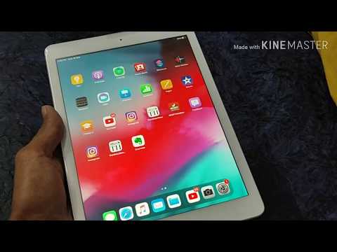 Apple ipad 2019 unboxing and first look   ipad 9 7 inches   ipad 10 2 inches