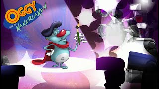 Oggy Und Die Kakerlaken  Knstler Kompilation  Volledige Aflevering In Hd