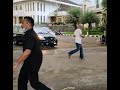 Yang tergravinci dan Yang Terbaraya. #parodiyangterdalam