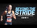 Beyond the stride ep 20 last year mile star kimberley may didnt think shed reach ncaa indoors