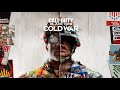 【COD:BOCW】ひさしぶりにする w/ルパン4世(うゅりる,chip)