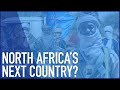 What is the AZAWAD Conflict in North MALI?