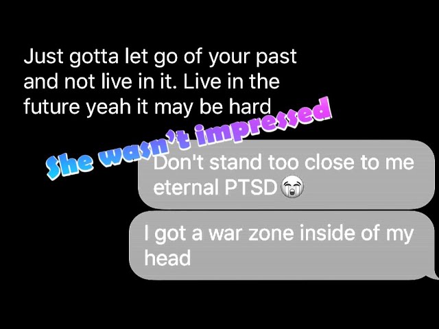 G Herbo PTSD Lyric PRANK on my girl bestie!!