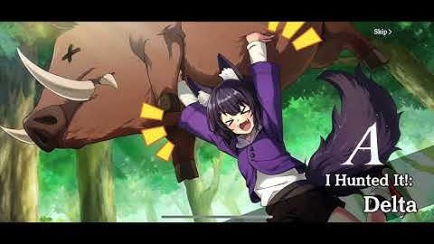 Shared Silence: Epsilon Rolls | The Eminence In Shadow: Master of Garden