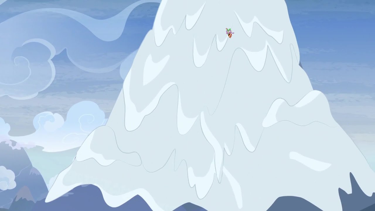 MLP Mulan Part 17: The Tung Shao Pass