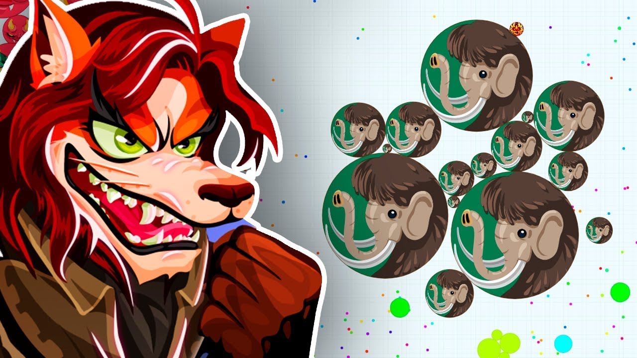 AGARIO DAILY LIVE STREAM - NEW SKINS / MASTER OF THE GALAXY ( Agar .io #day 6 )