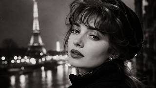 La France 🇫🇷 1970s Chanson for Romantic Souls & Paris Café for Memories Never Grow Old screenshot 4