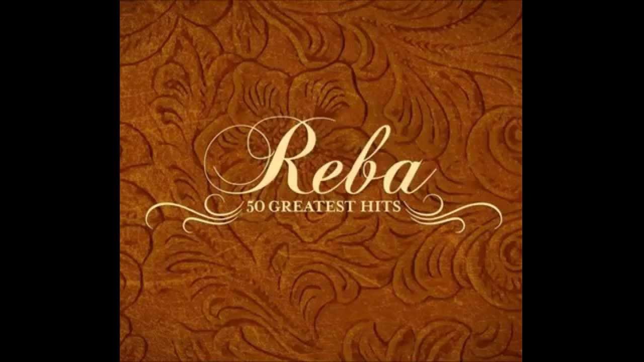 The Night the Lights Went Out in Reba McEntire YouTube